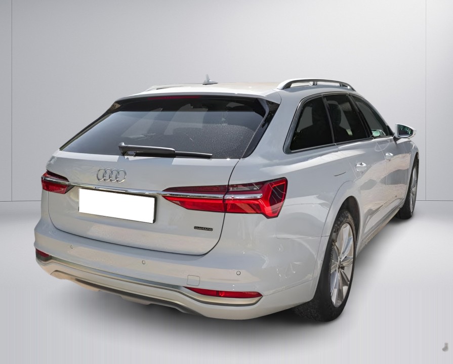 Audi A6 Allroad 45TDI quattro S tronic (3)