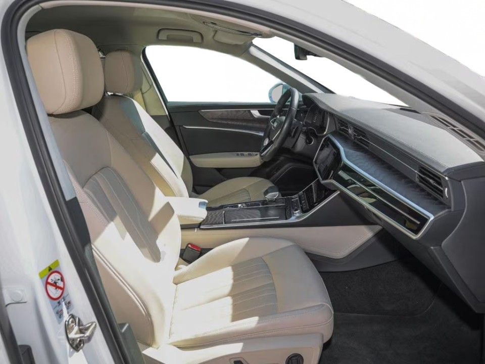 Audi A6 Allroad 45TDI quattro S tronic - foto 7