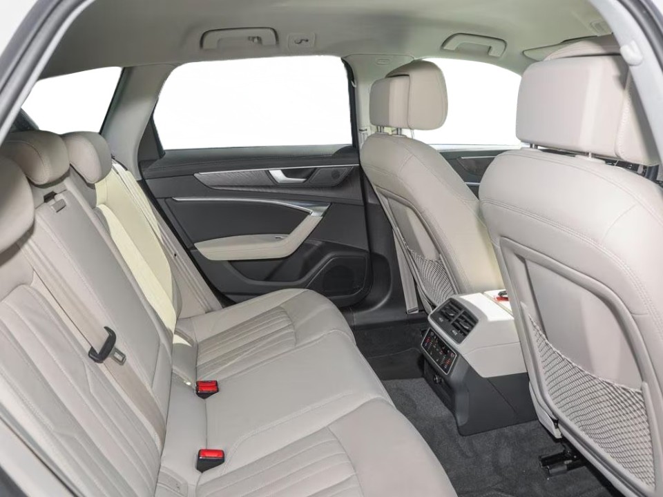 Audi A6 Allroad 45TDI quattro S tronic - foto 10