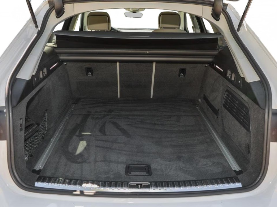 Audi A6 Allroad 45TDI quattro S tronic - foto 11