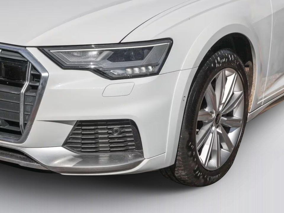 Audi A6 Allroad 45TDI quattro S tronic - foto 12