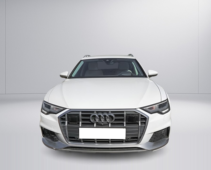 Audi A6 Allroad 45TDI quattro S tronic (2)
