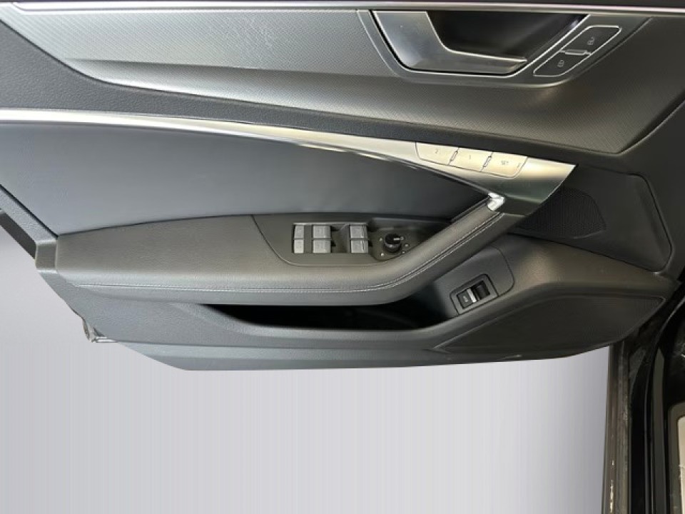 Audi A6 Allroad 40TDI Quattro - foto 10