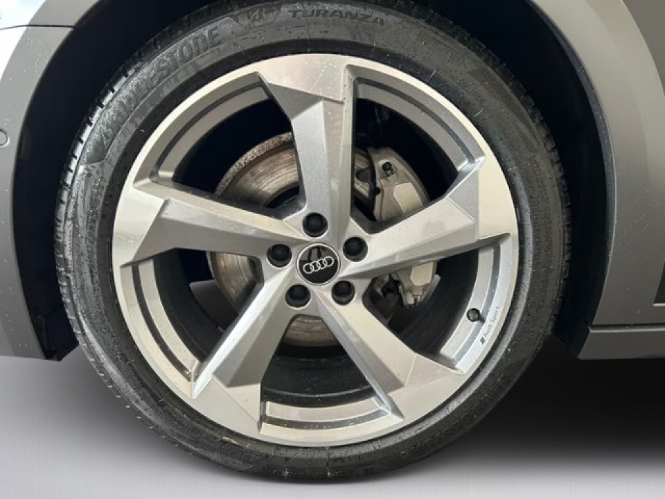 Audi A6 Allroad 40TDI Quattro - foto 11