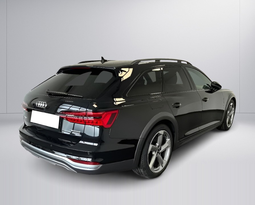 Audi A6 Allroad 40TDI Quattro (2)
