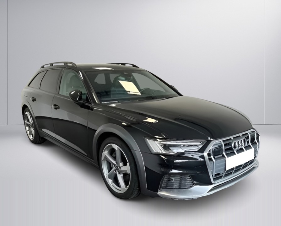 Audi A6 Allroad 40TDI Quattro
