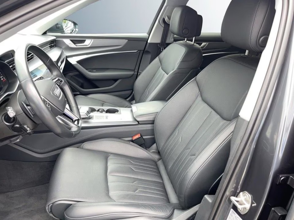 Audi A6 Allroad 55 TDI Quattro Tiptronic - foto 7