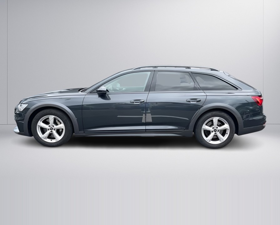 Audi A6 Allroad 55 TDI Quattro Tiptronic (2)