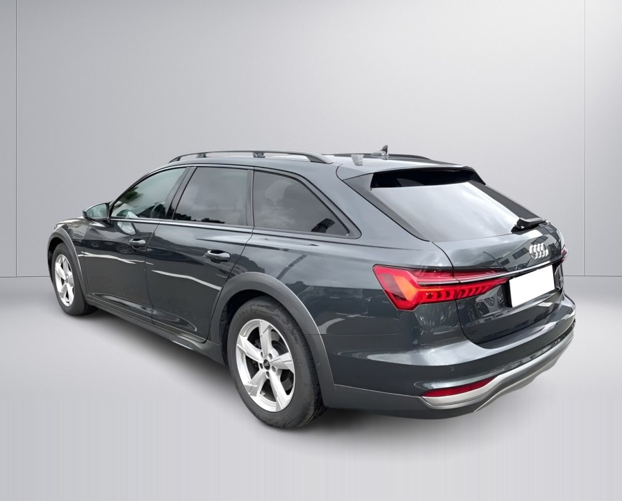 Audi A6 Allroad 55 TDI Quattro Tiptronic (3)