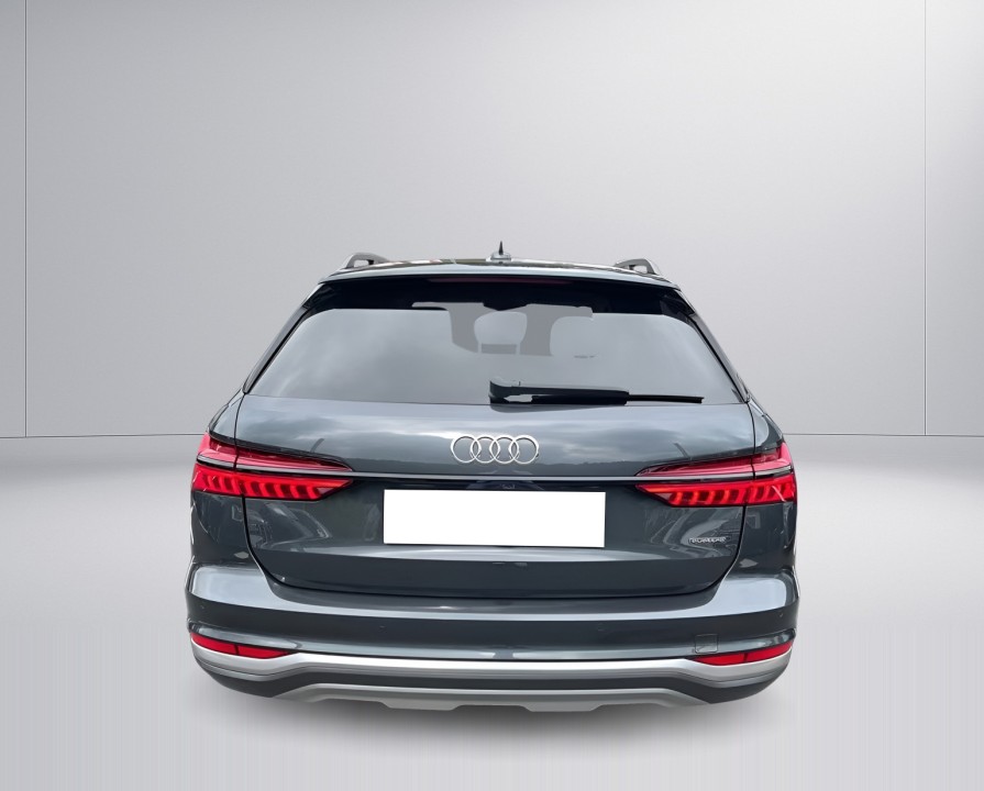 Audi A6 Allroad 55 TDI Quattro Tiptronic (4)