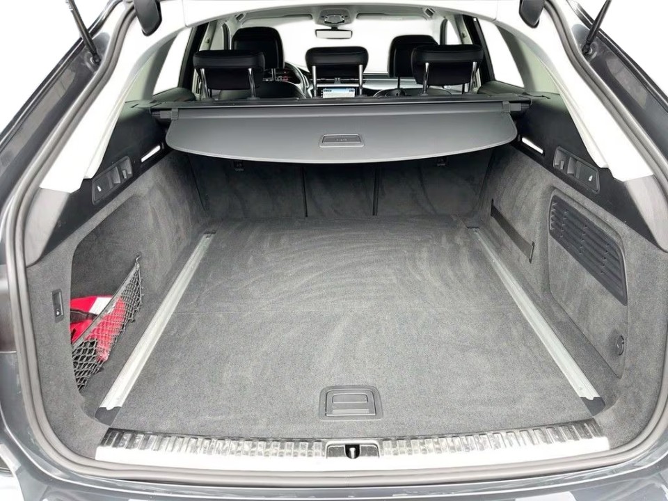 Audi A6 Allroad 55 TDI Quattro Tiptronic - foto 10