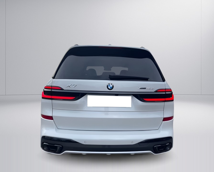 BMW X7 xDrive40d M-Sport (3)
