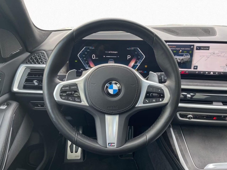 BMW X7 xDrive40d M-Sport - foto 7
