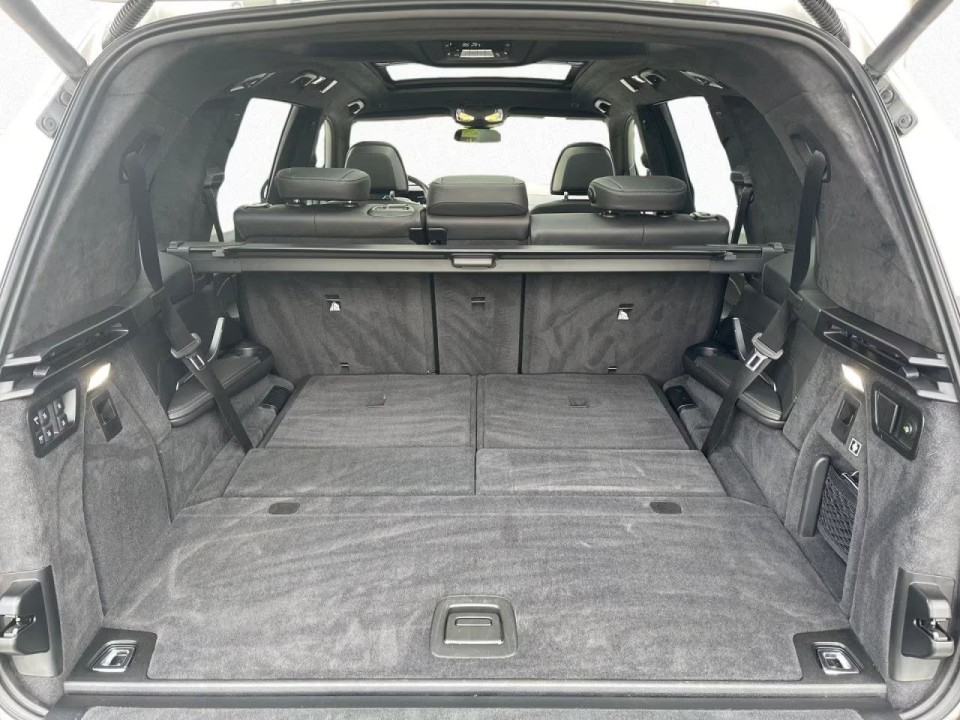 BMW X7 xDrive40d M-Sport - foto 14