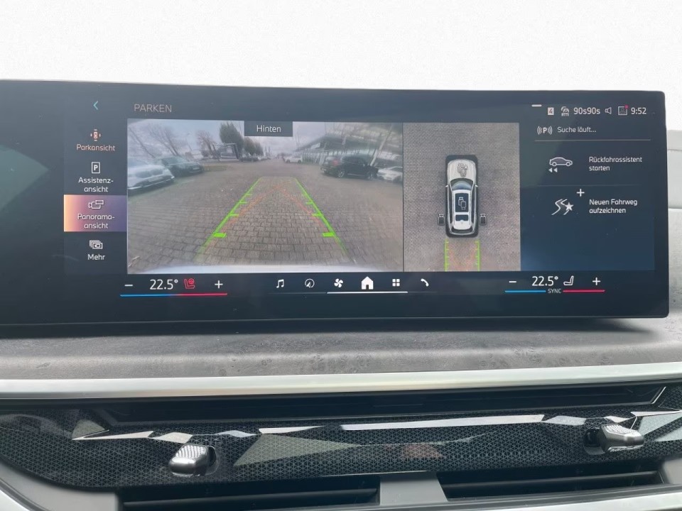 BMW X7 xDrive40d M-Sport - foto 11