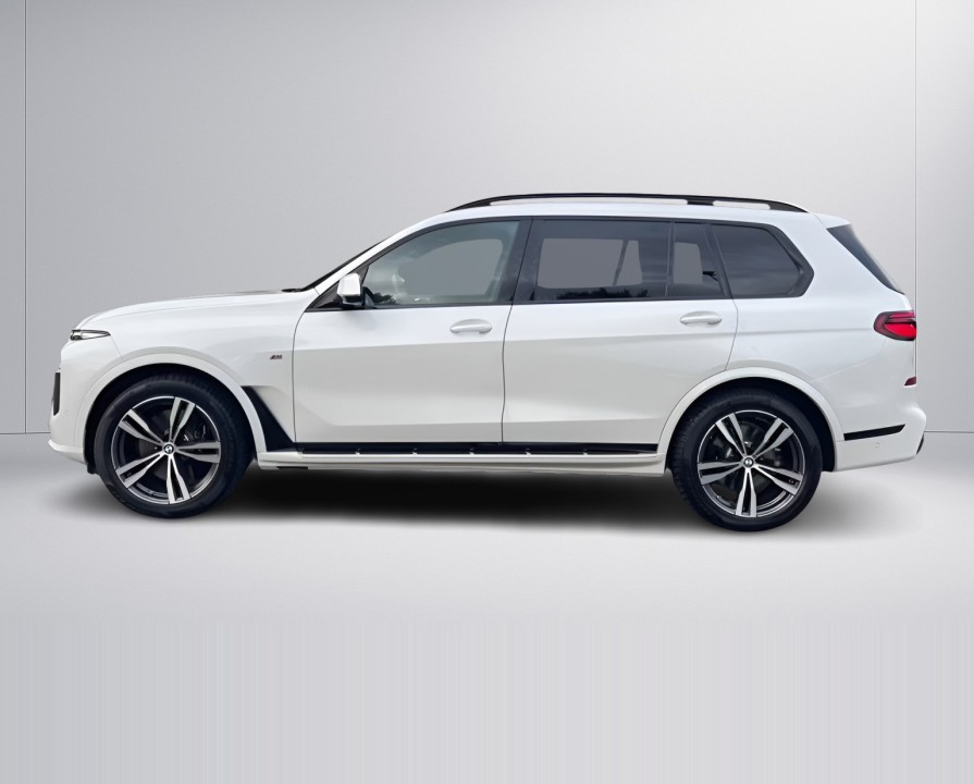 BMW X7 xDrive40d M-Sport (5)