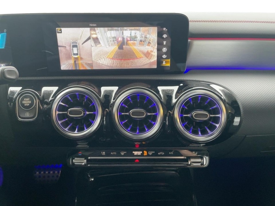 Mercedes-Benz CLA AMG 45s 4MATIC - foto 12