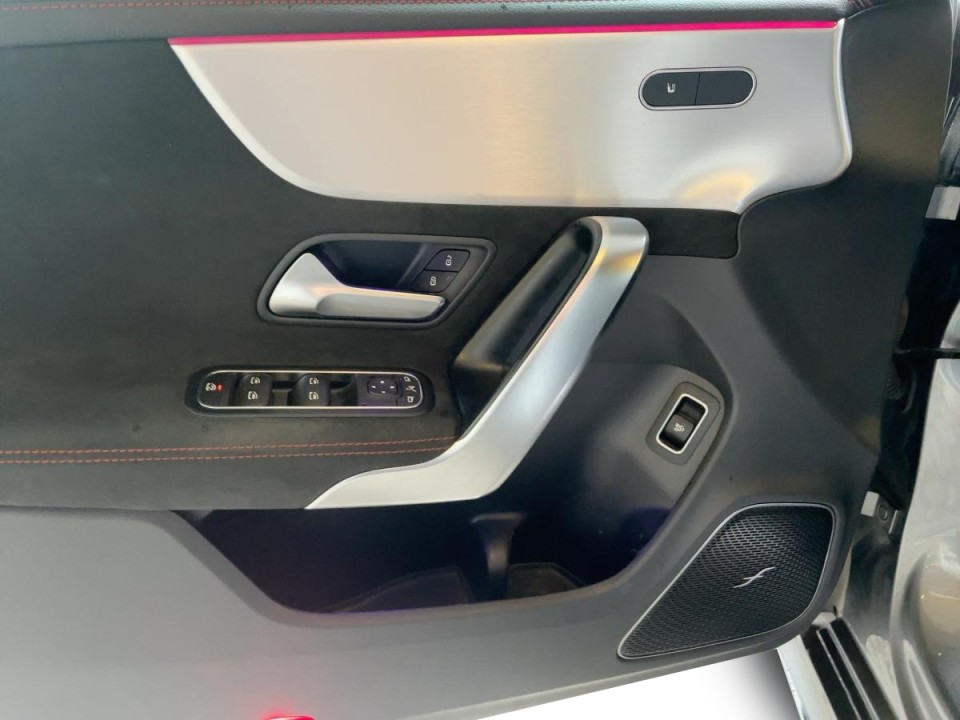 Mercedes-Benz CLA AMG 45s 4MATIC - foto 13