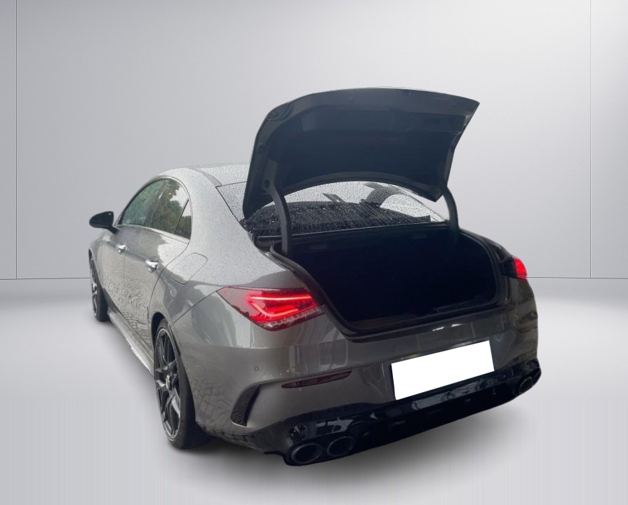 Mercedes-Benz CLA AMG 45s 4MATIC (4)
