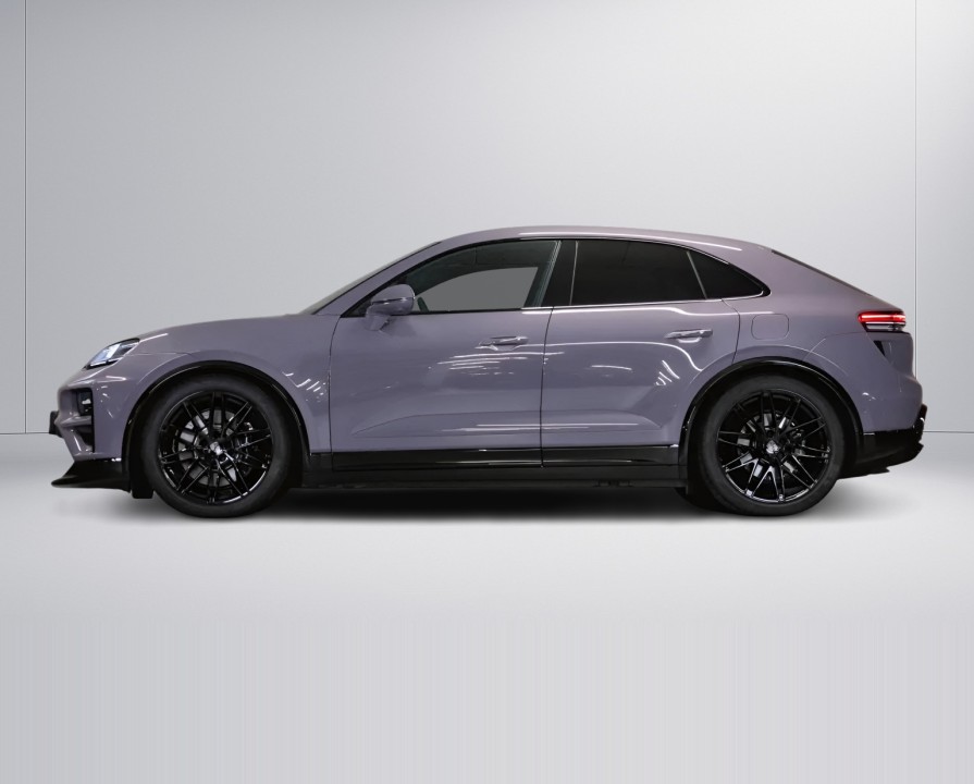 Porsche Macan Turbo (2)