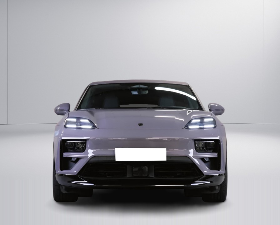 Porsche Macan Turbo (5)