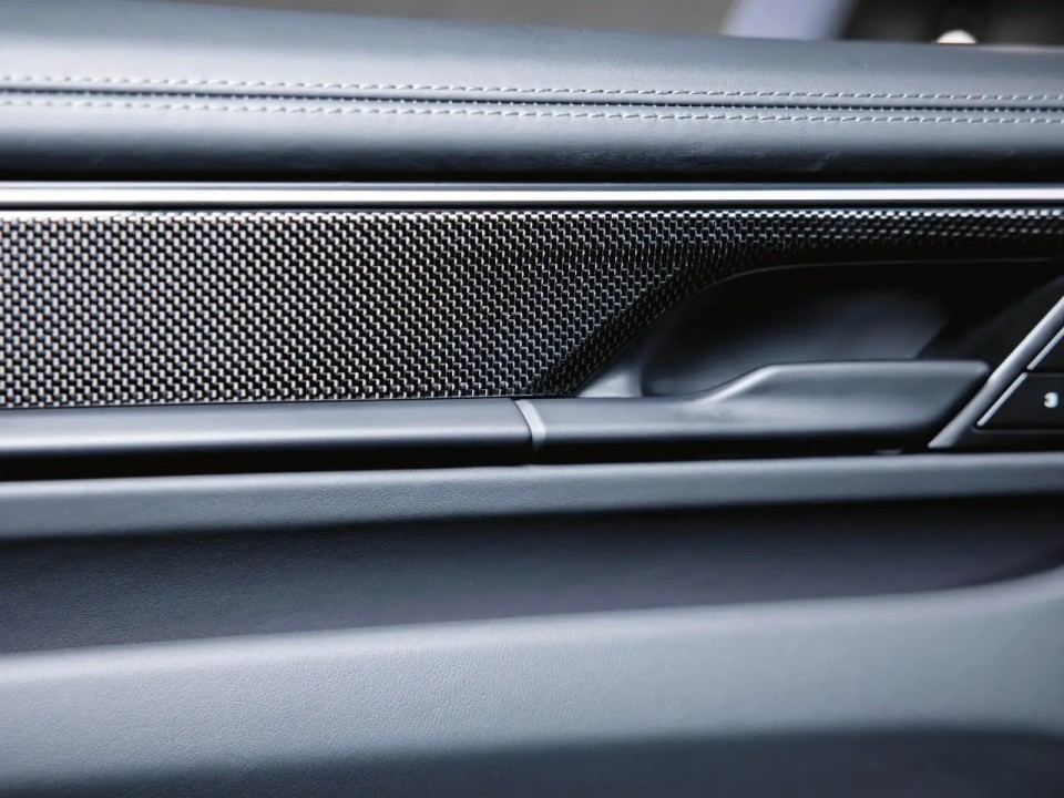 Porsche Macan Turbo - foto 29