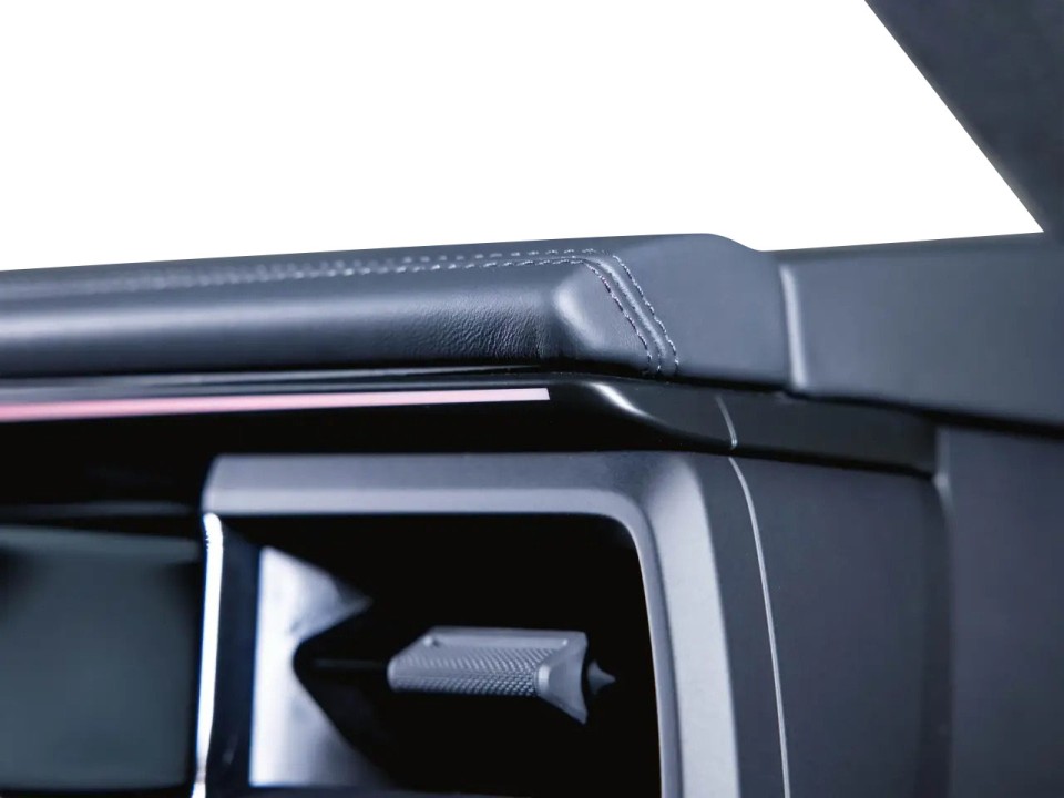 Porsche Macan Turbo - foto 22