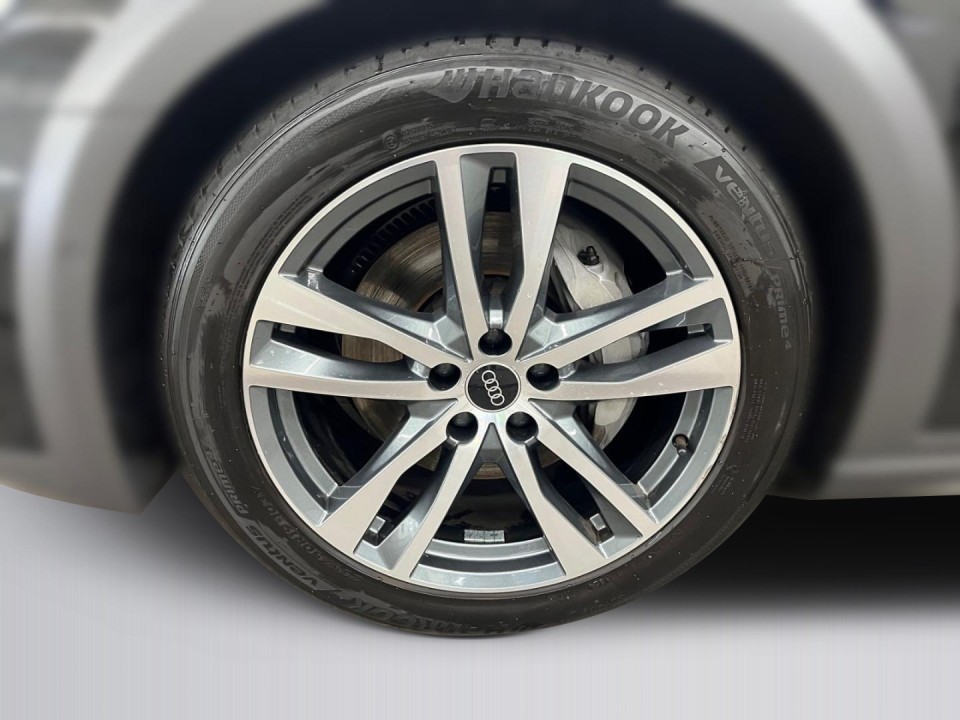 Audi A6 Allroad 55TDI Quattro - foto 10