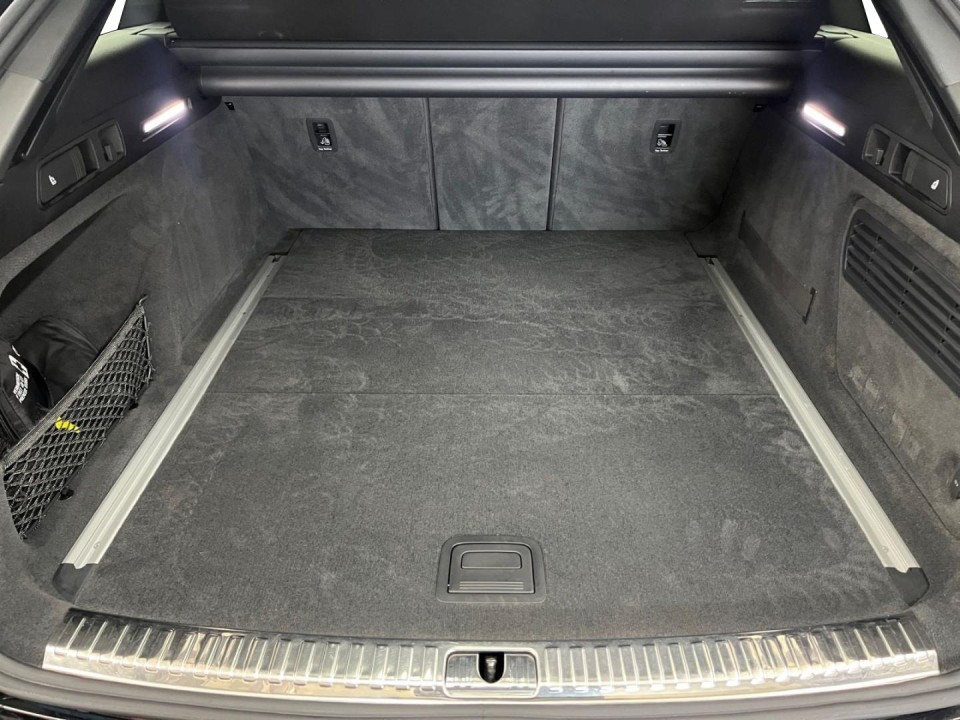 Audi A6 Allroad 55TDI Quattro - foto 9