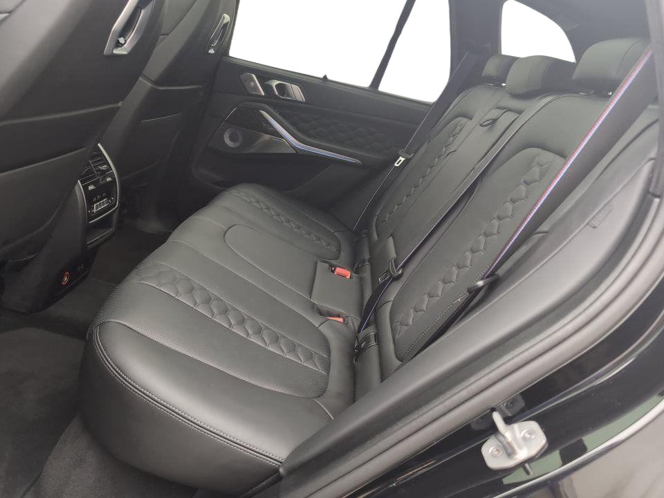 BMW X5 M Competition - foto 6