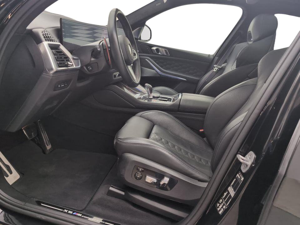 BMW X5 M Competition - foto 7