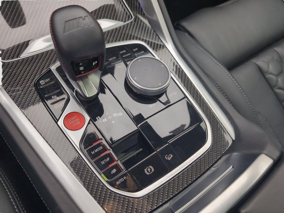 BMW X5 M Competition - foto 10