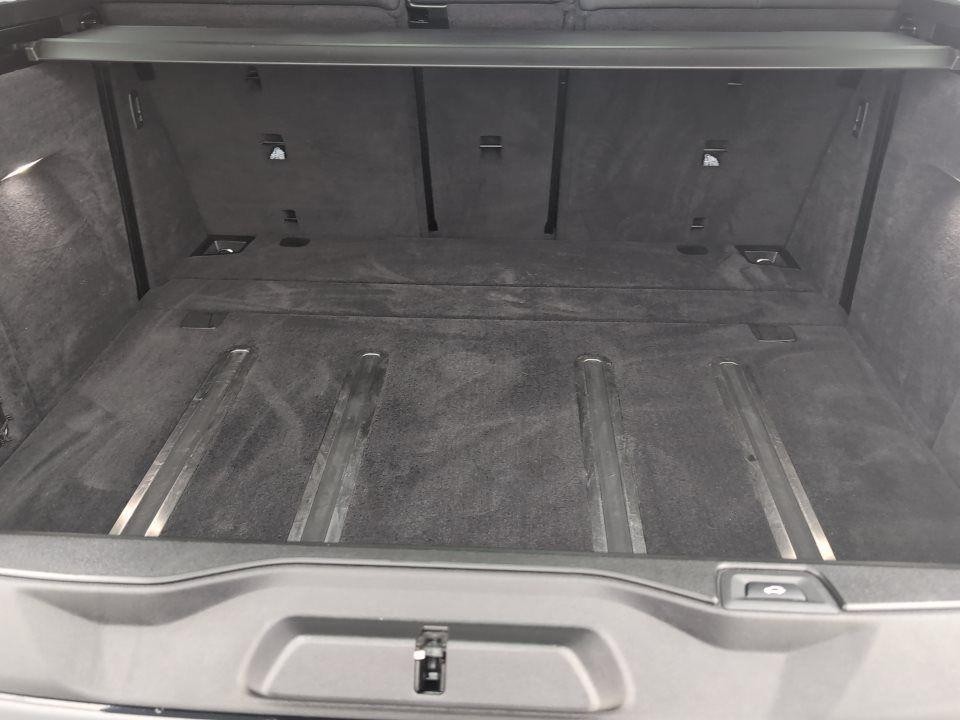 BMW X5 M Competition - foto 11