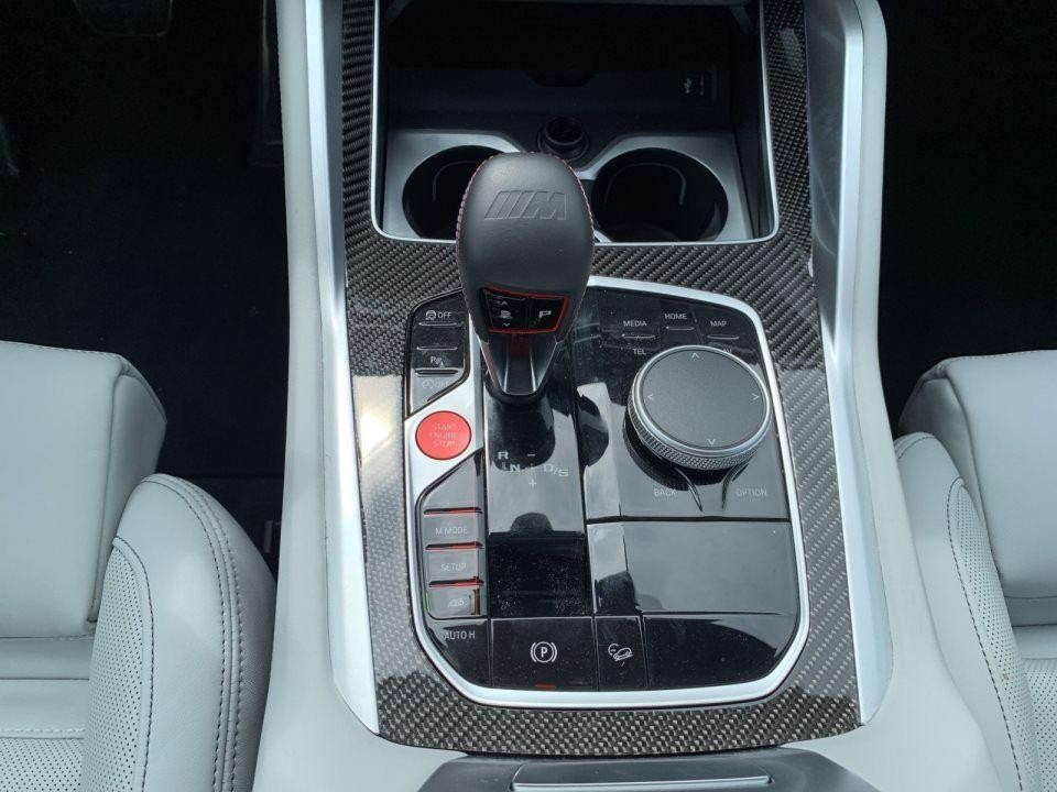 BMW X5 M Competition - foto 11