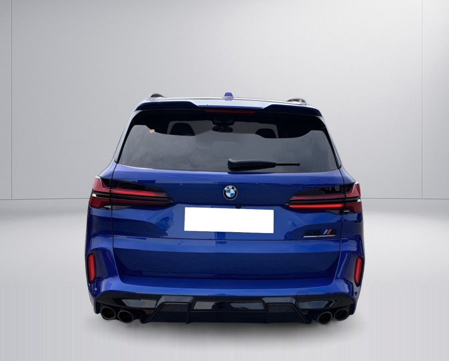 BMW X5 M Competition (4)