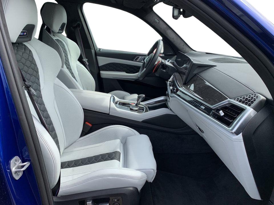 BMW X5 M Competition - foto 6