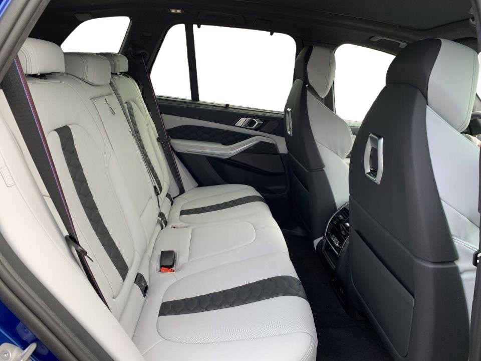 BMW X5 M Competition - foto 7