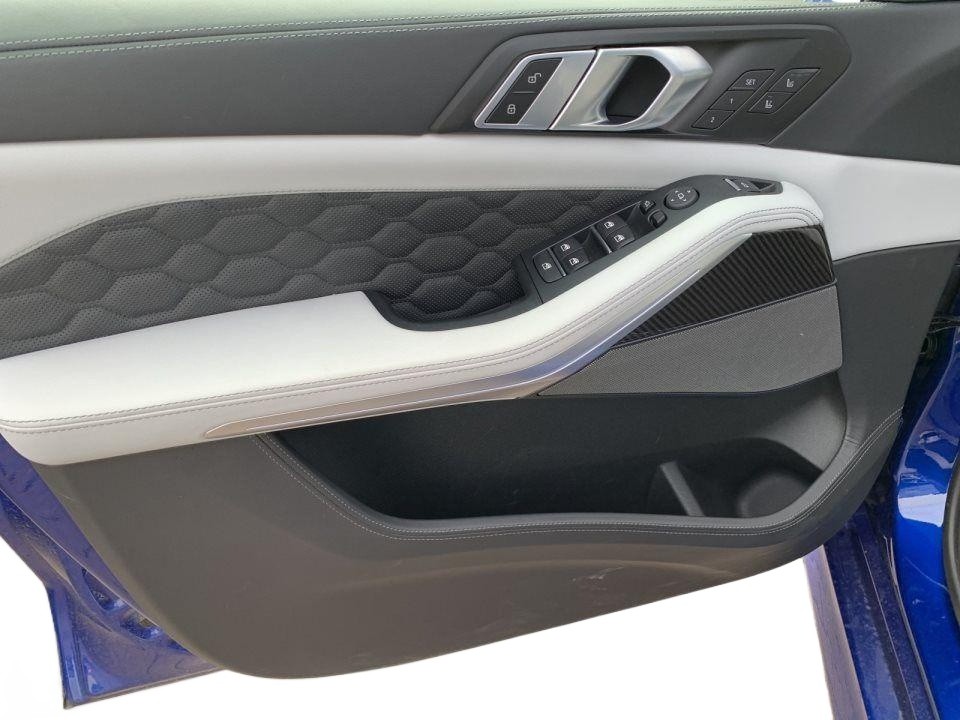 BMW X5 M Competition - foto 13