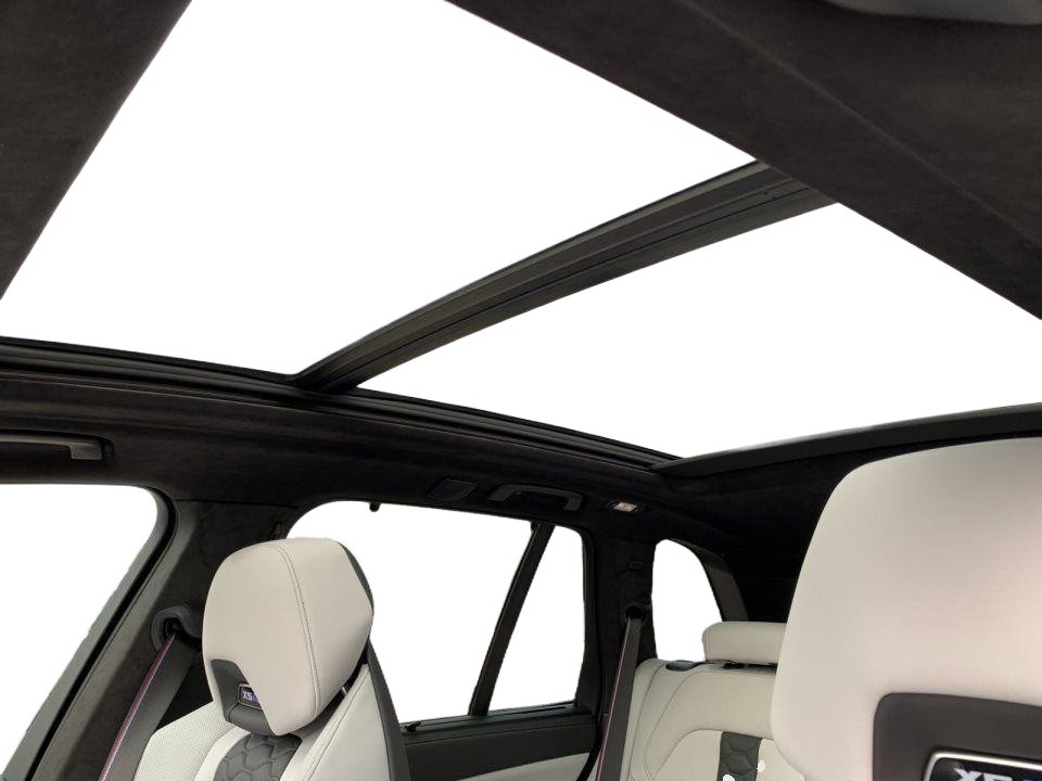 BMW X5 M Competition - foto 10