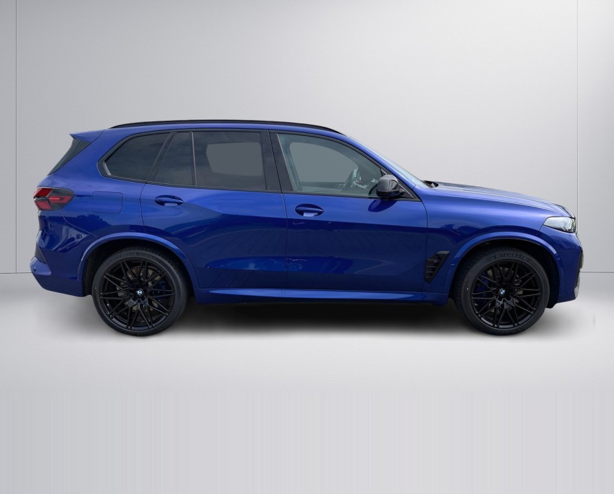 BMW X5 M Competition (2)