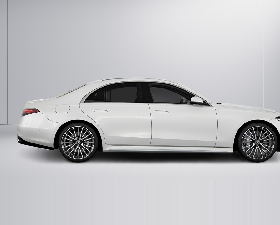Mercedes-Benz S 580 4MATIC AMG Line (3)
