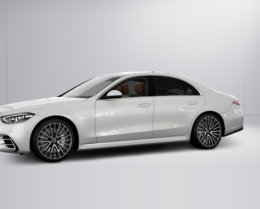Mercedes-Benz S 580 4MATIC AMG Line - foto 10