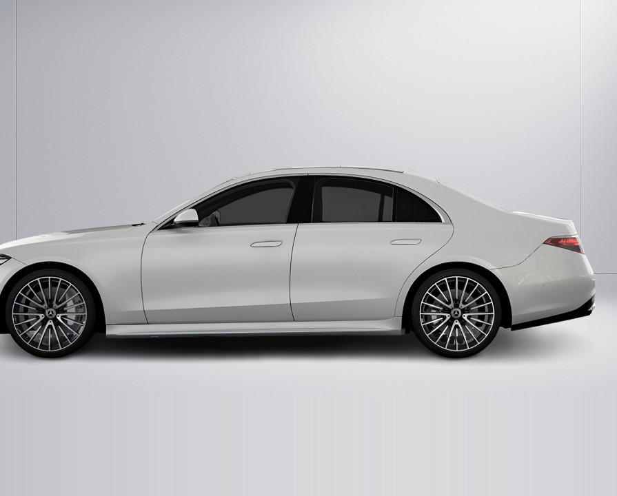 Mercedes-Benz S 580 4MATIC AMG Line - foto 9