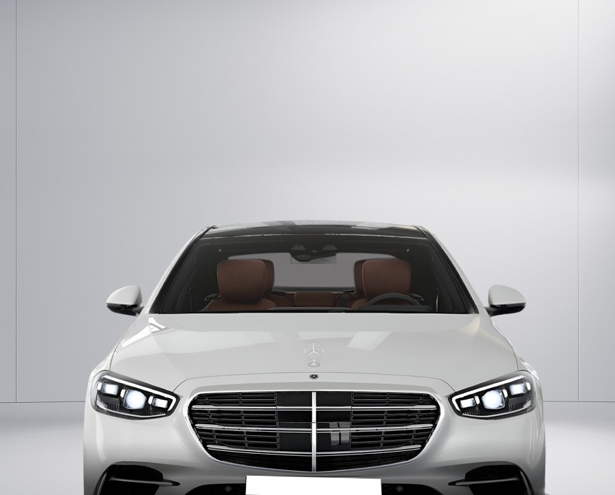 Mercedes-Benz S 580 4MATIC AMG Line - foto 13