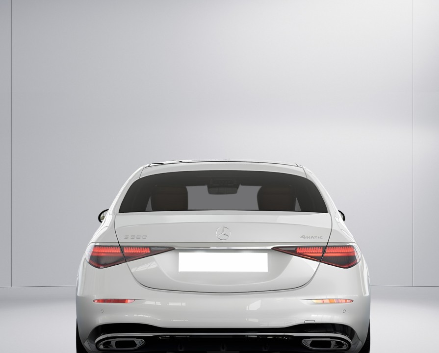 Mercedes-Benz S 580 4MATIC AMG Line - foto 6