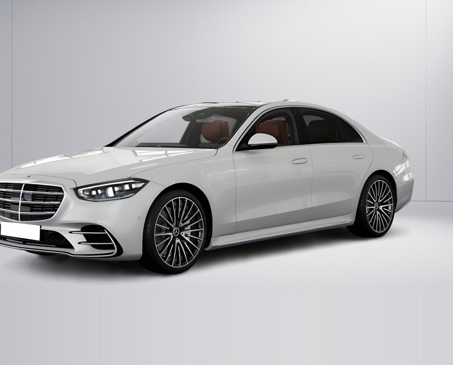 Mercedes-Benz S 580 4MATIC AMG Line - foto 11