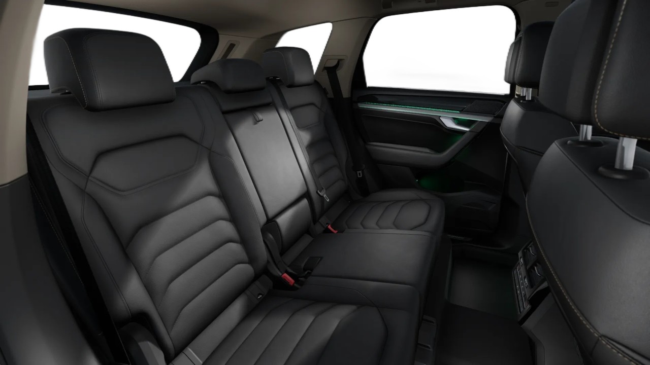 Volkswagen Touareg V6 TDI Elegance - foto 7