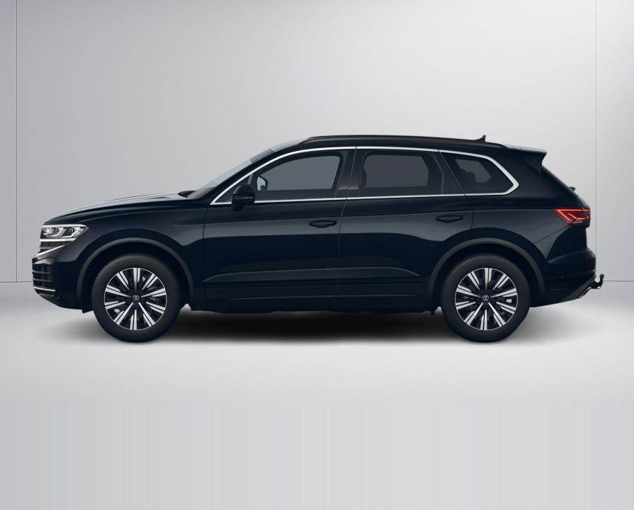 Volkswagen Touareg V6 TDI Elegance (2)