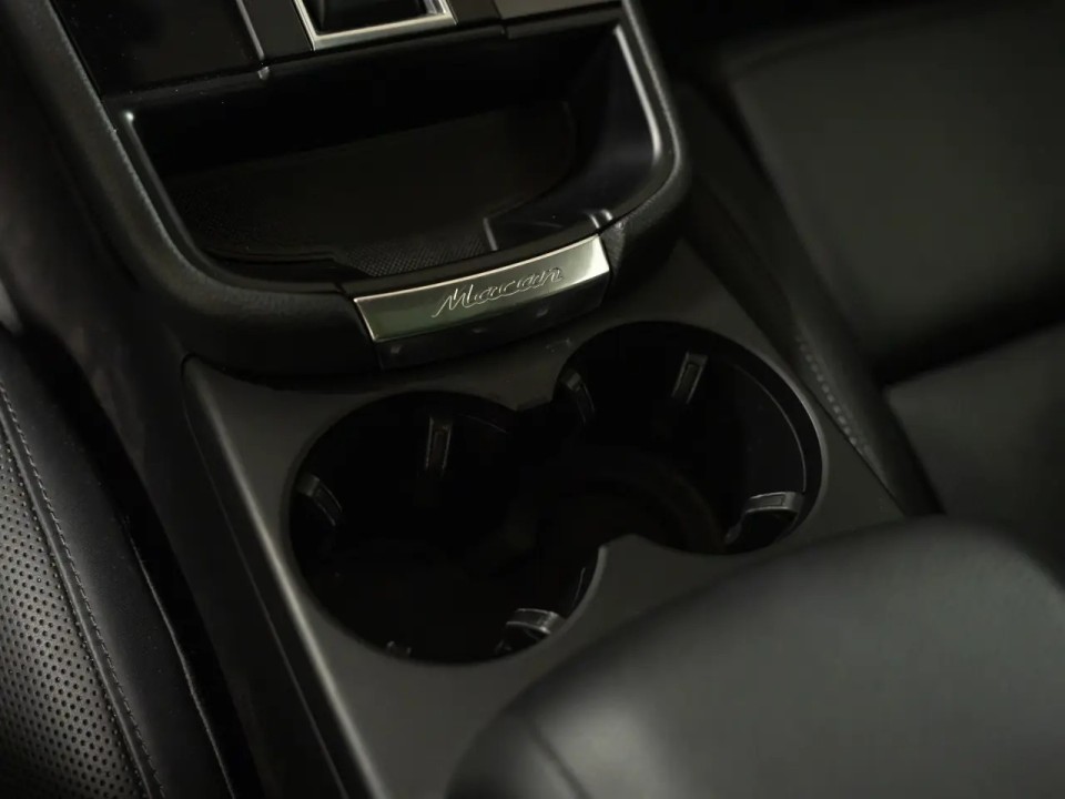 Porsche Macan S - foto 19