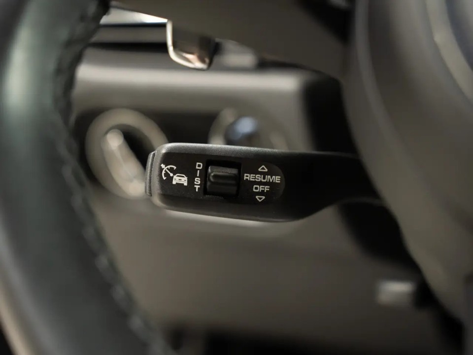 Porsche Macan S - foto 12